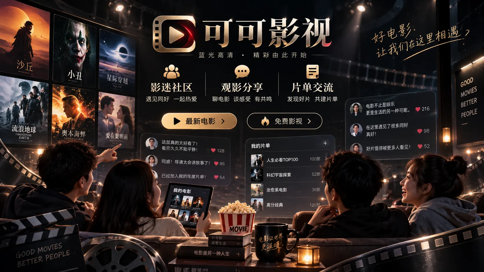 热门话题主题内容