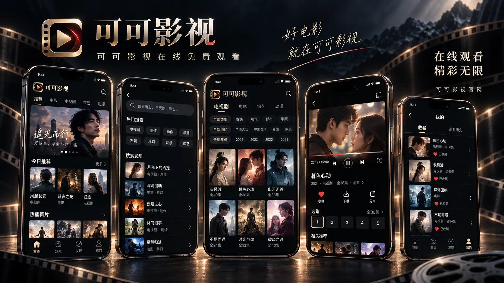 视频创作工具与移动工作流